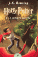 Harry Potter y La Camara de los Secretos